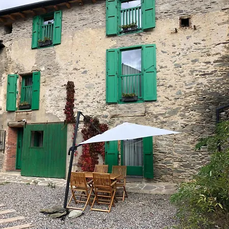 Apartment Josepo Ii