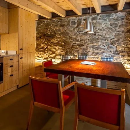 Josepo Ii Apartment Ger