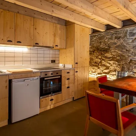 Apartment Josepo Ii Ger