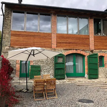 Apartment Josepo Ii *