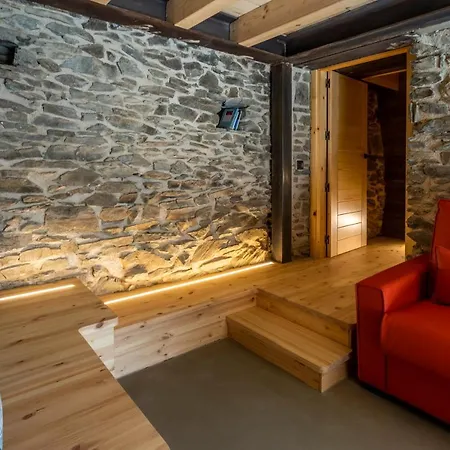 Apartment Josepo Ii *