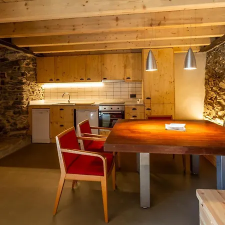 Apartment Josepo Ii