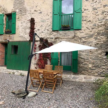 Josepo Ii Apartment